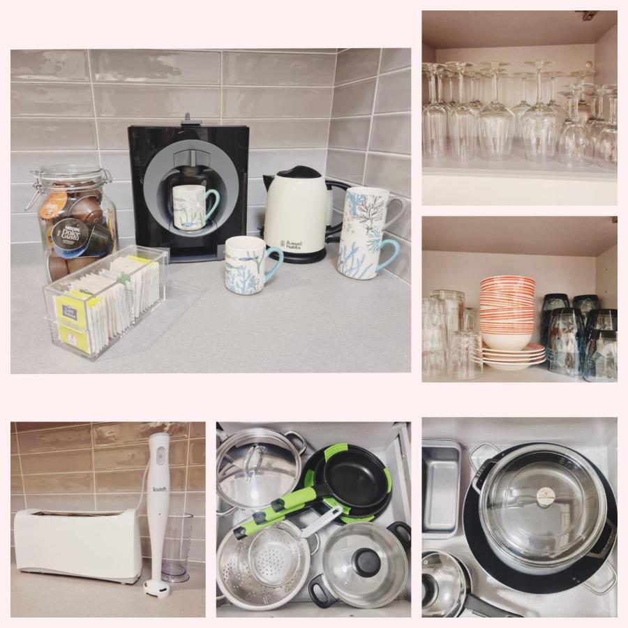 Palamos Apartament Superior Garoina Bagian luar foto
